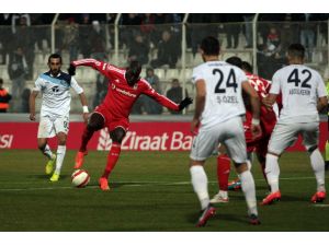 Demba Banın Boşu Yok