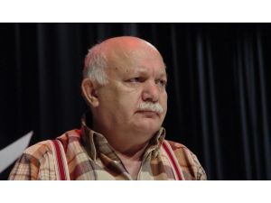 Ünlü Oyuncu Hayatını Kaybetti