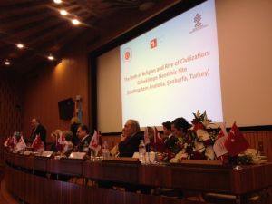 Türkiye Unesco’ya Sahip Çıktı