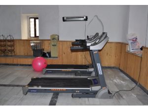 (Özel Haber) 554 Yıllık Hamam Çağa Ayak Uyduruyor