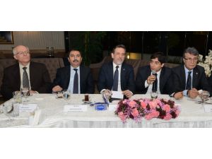 Arabuluculuk Merkezleri Mahkemelerin Yükünü Hafifletecek