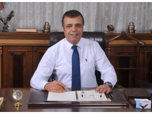 Uluslararası Üniversiteler Konseyi Başkanı Orhan Hikmet Azizoğlu: