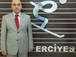 Erciyeste Sömestri Bereketi