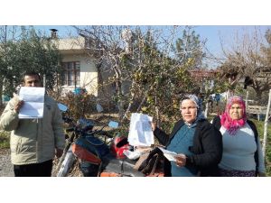 Para Cezası, Hapis Şimdi De Evlerinizi Boşaltın Talimatı