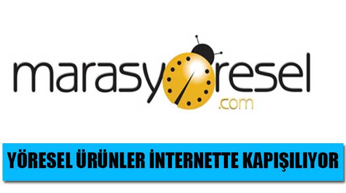 Yöresel Ürünler İnternette Kapışılıyor