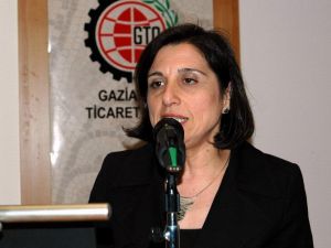 Tüsiad’a 3. Kadın Başkan