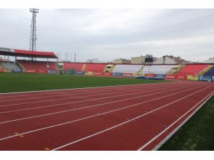 Dardanelspor, Pazar Günü Taraftarıyla Kucaklaşacak