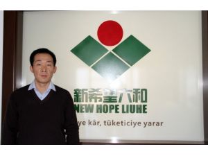 Çinliler Bu Kez Yatırım İçin Geldi