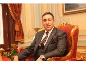 Laleli Turizm Ve Tarihi Emitt 2015 Fuarı’nda Keşfediliyor