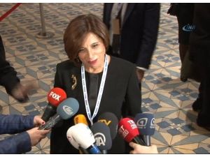 Tüsiad’ın Çiçeği Burnunda Başkanından İlk Mesaj