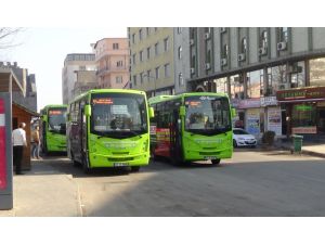 (Özel Haber) Diyarbakır’da Toplu Taşıma Sorunu Aşılamıyor