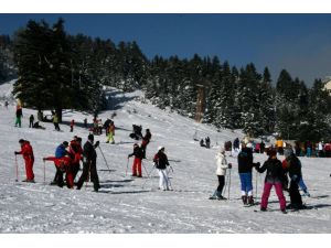 Tatile Çıkacak Öğrencilere Kar Müjdesi
