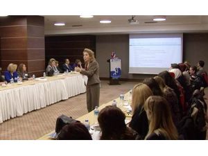 Gaziantep’te Cinsel Haklar Tartışıldı