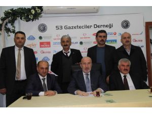 Rize Organik Havzaya Dönüşebilir