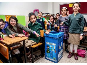 Şehitkamil’de Çevreci Eğitim Seminerleri Devam Ediyor