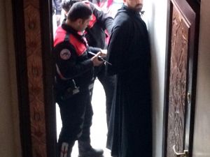 Çarşaflı 2 Erkek İle İlgili Valilik’ten Açıklama