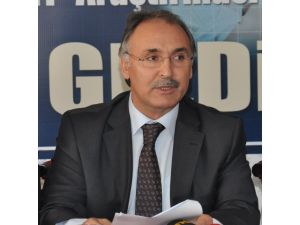 Eğitim-bir-sen Genel Başkanvekili Özer’den Dönem Sonu Değerlendirmesi