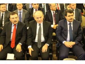 Emıtt Fuarı 19’uncu Kez Kapılarını Ziyaretçilere Açtı