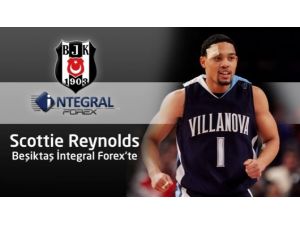 Beşiktaş’a Abd’li Oyun Kurucu