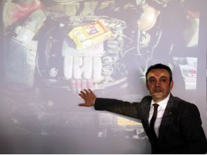 7 Kişinin Öldüğü Kazada Lpg Tankı Değil, Benzin Deposu Patlamış