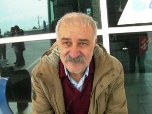 (Özel Haber) - Dhkp-c Üyesi, Midillide Hakim Karşısına Çıktı