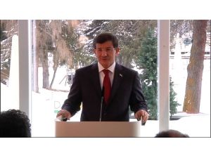 Erdoğan Somali’ye Gidecek Mi ?