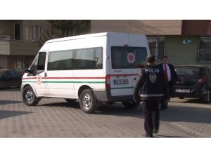 Mehmet Baransu’ya Haciz Şoku