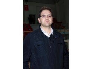 Dönmez: ”Zor Gruba Düştük”