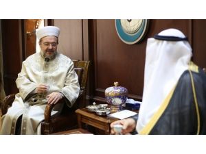 İslamifobiye Karşı Ortak Mücadele Etme Kararı