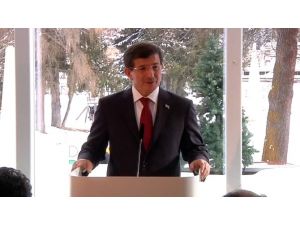 Erdoğan’ın Merkez Bankası Eleştirilerini Değerlendirdi