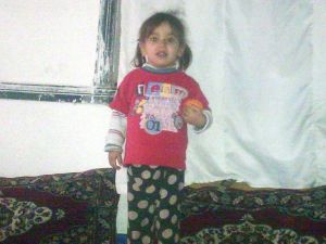 (Özel Haber) Hes Kanalına Düşen Minik Seyran Toprağa Verildi