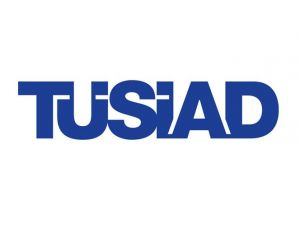 Tüsiad’da Yeni Dönem