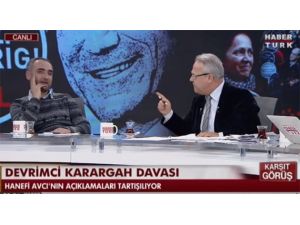 Sert Tartışma: “Ahlaksızlık Etme, Pislik”