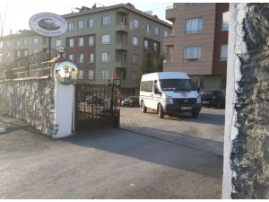 (Özel Haber) Mehmet Baransu’nun Evine Gelen Haciz Son Anda Durduruldu