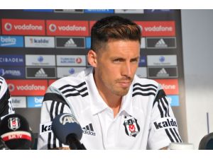 Sosa’dan Türk Futboluna ‘Rol Model’ Örneği