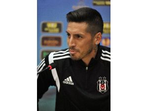 Sosa’dan Türk Futboluna Rol Model Örneği