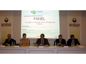 Türkiyede En Büyük Meslek Hastalıkları Yüksek Gürültü Ve Titreşim