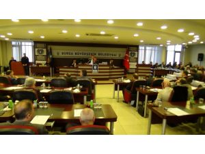 Altepe Uludağı Dünyaya Açmak İçin Yetki İstedi
