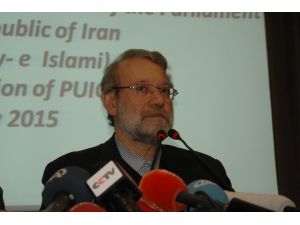 Laricani’den İran Dışına Çıkarılan 22 Milyar Dolar İle İlgili Açıklama