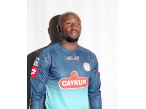 Çaykur Rizespor Lualua İle Yollarını Ayırdı