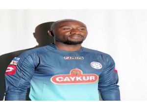 Çaykur Rizespor İle Yollarını Ayırdı