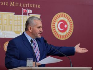 Ak Partili Vekilden Kılıçdaroğlu Ve Bahçeli’ye Sert Eleştiri