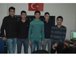 Malatyalı Gençler Facebook’a Rakip Oldu