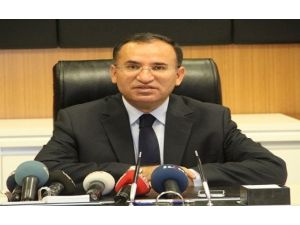 Cezaevlerinde Tutuklu Ve Hükümlü Sayısını Açıkladı