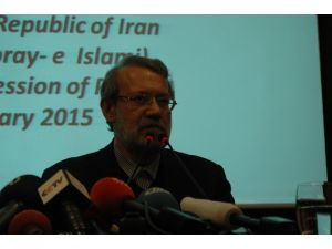 ’’Türkiye Işid’i Terörist Bir Grup Olarak Tanımlıyor’’