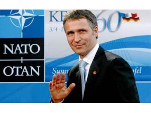 Nato Genel Sekreteri Stoltenberg Kosovayı Ziyaret Edecek