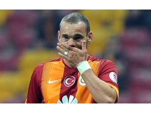 Arena’da Şok ! Bakakaldılar