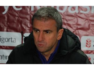 ’’Oyuncularımız Da Onu Düşünüyordu’’