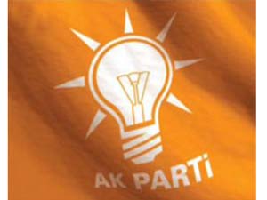 Türkoğlu İlçe Teşkilat Başkanı Yıldız, Annesini Kaybetti