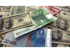 Serbest Piyasada Döviz Fiyatları